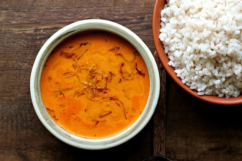Goan flavours in Pakistan