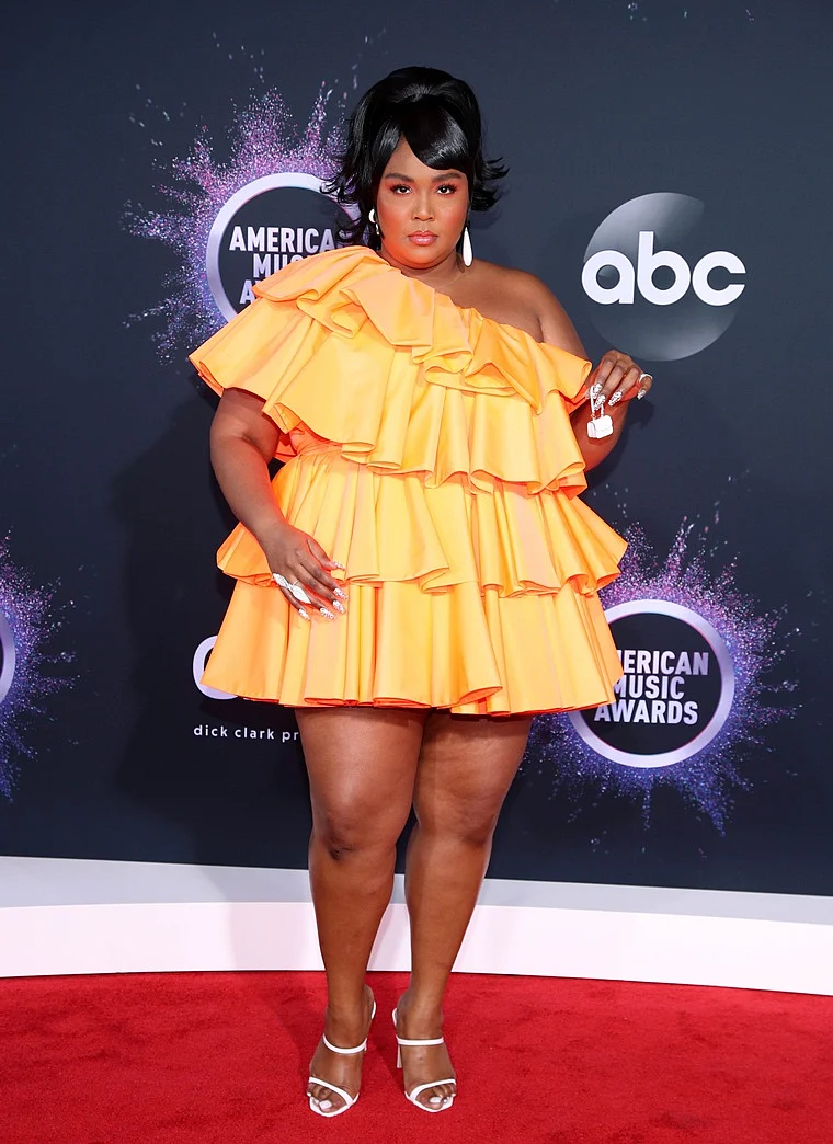 Lizzo