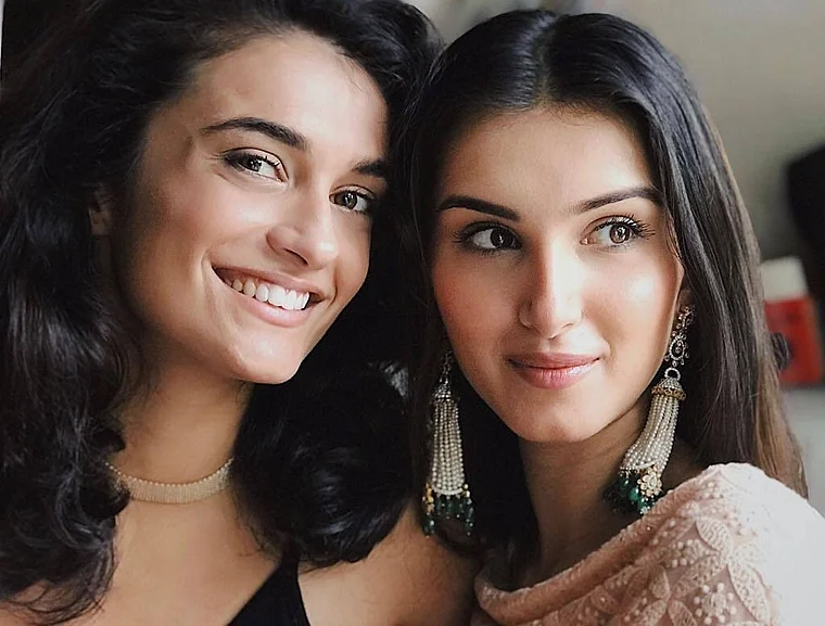 Nupur Sanon to Shagun Pannu, 6 lesser-known sisters of Bollywood divas you never knew existed!