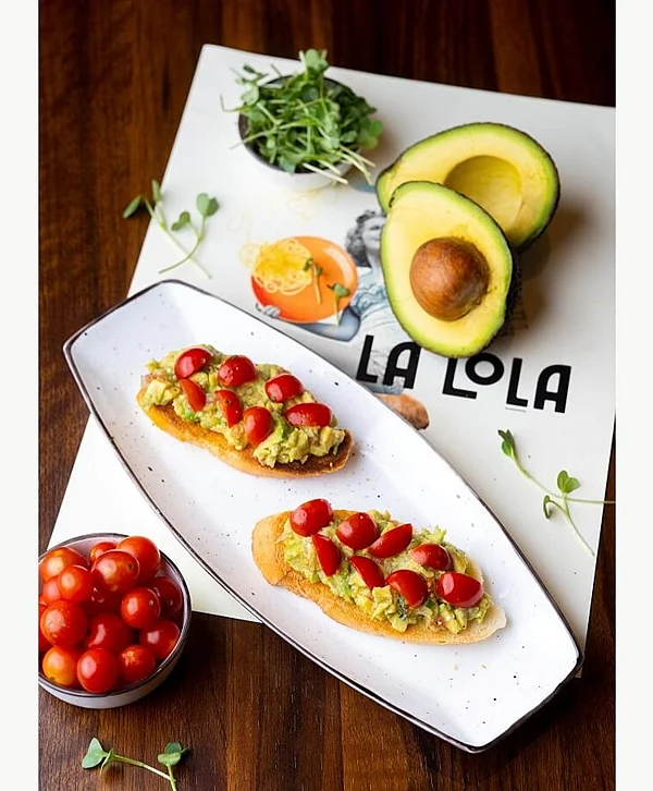 Restaurant review: Mangiamo at La Lola