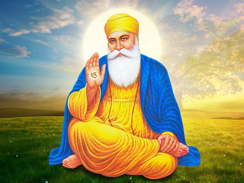 Guru Nanak Jayanti 2019: Whatsapp and Facebook messages and SMS to send to your loved ones