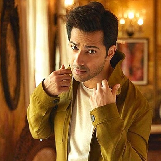 Coolie No 1 Varun Dhawan Shares New Glimpse And Release Date 1 has been received with mixed towards negative response from the audience. coolie no 1 varun dhawan shares new