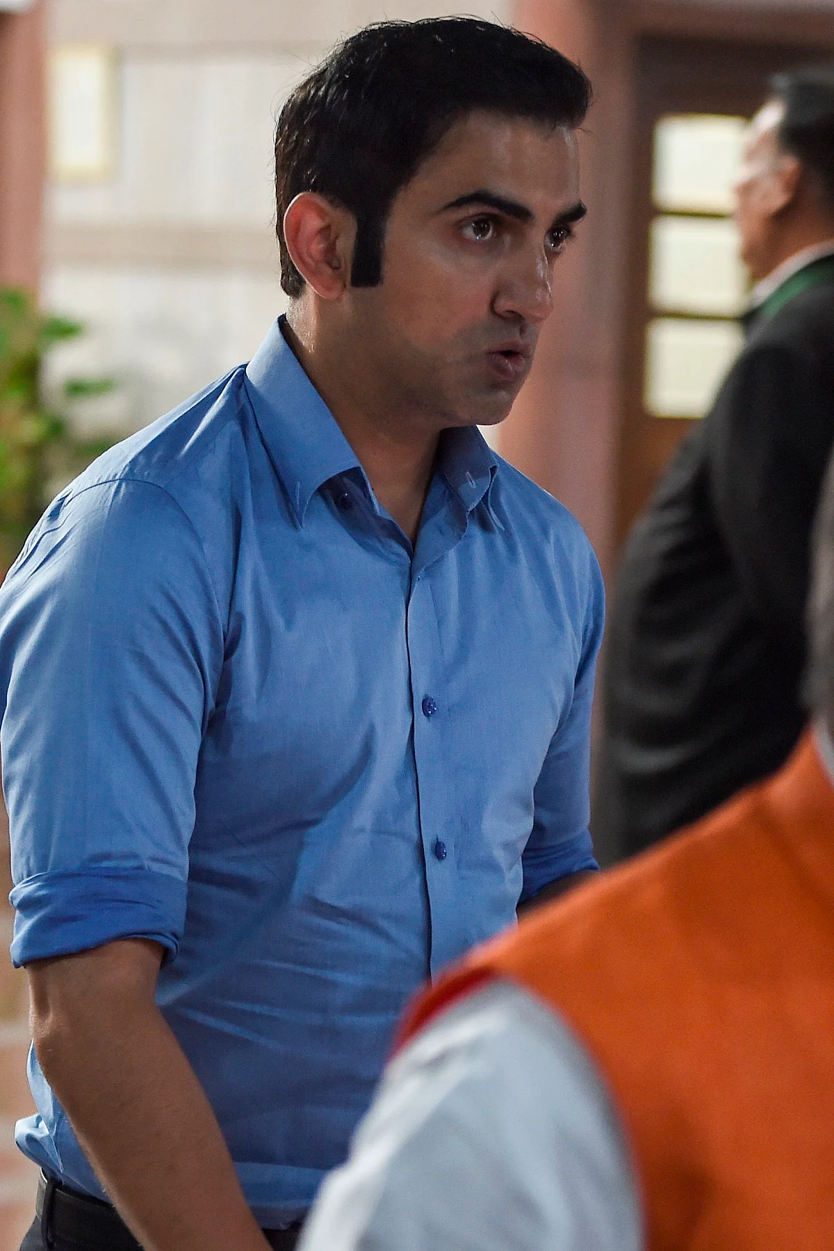 Gautam Gambhir