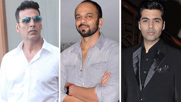 Akshay Kumar And Rohit Shetty Have A Major Fallout Over Sooryavanshi Will Not Promote The Film After it got postponed due to pandemic last year, it looks like the film will finally.