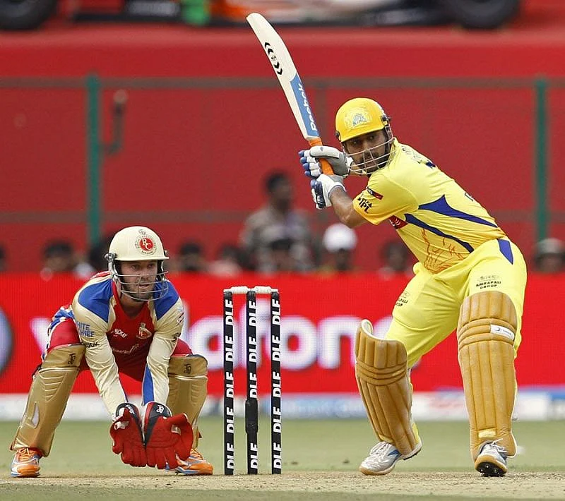 IPL 2020: These five vintage MS Dhoni knocks for CSK will make you say Whistle Podu