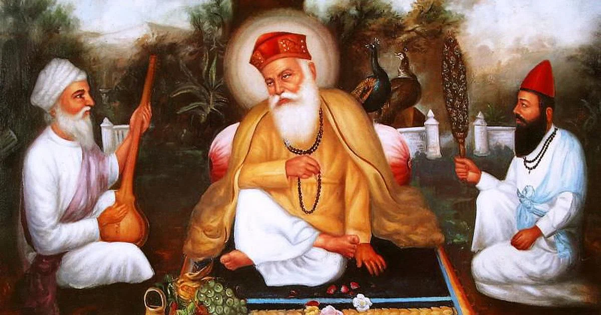 Guru Nanak Jayanti 2019: Whatsapp and Facebook messages and SMS to send to your loved ones
