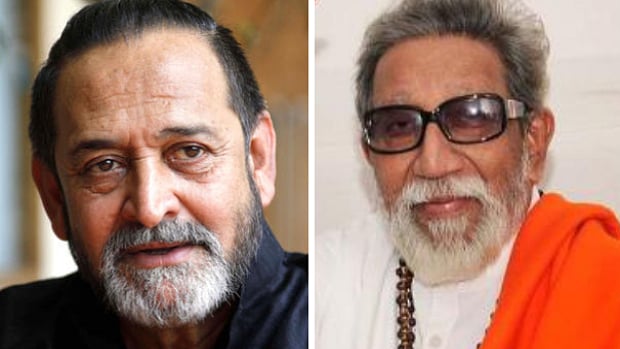 Mahesh Manjrekar To Play Shiv Sena Supremo Balasaheb Thackeray In Mumbai Saga He headed a political party known as shiv sena. mahesh manjrekar to play shiv sena
