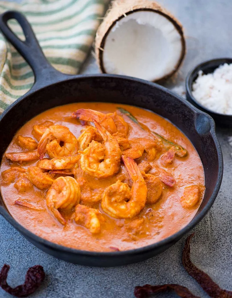 Goan flavours in Pakistan