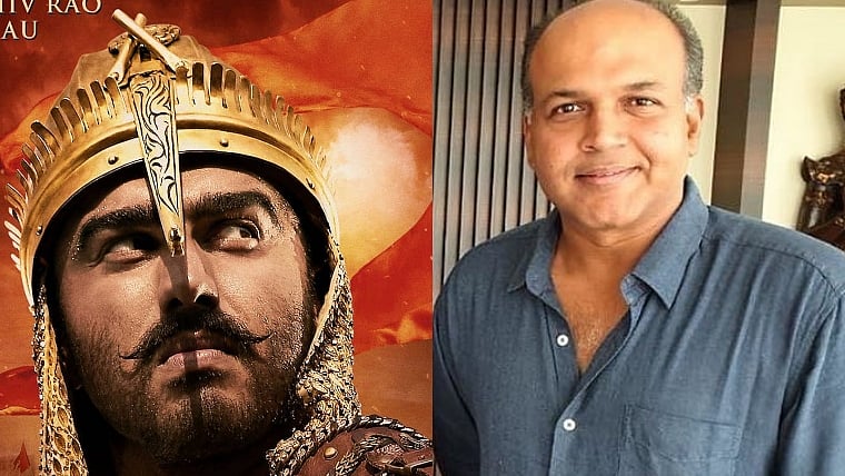 Watch Panipat Before Forming Perceptions Ashutosh Gowariker Rejects Peshwa Descendant S Charges ashutosh gowariker rejects peshwa