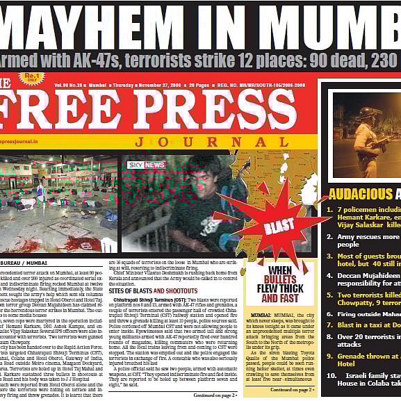 Mumbai attacks essay 06 image