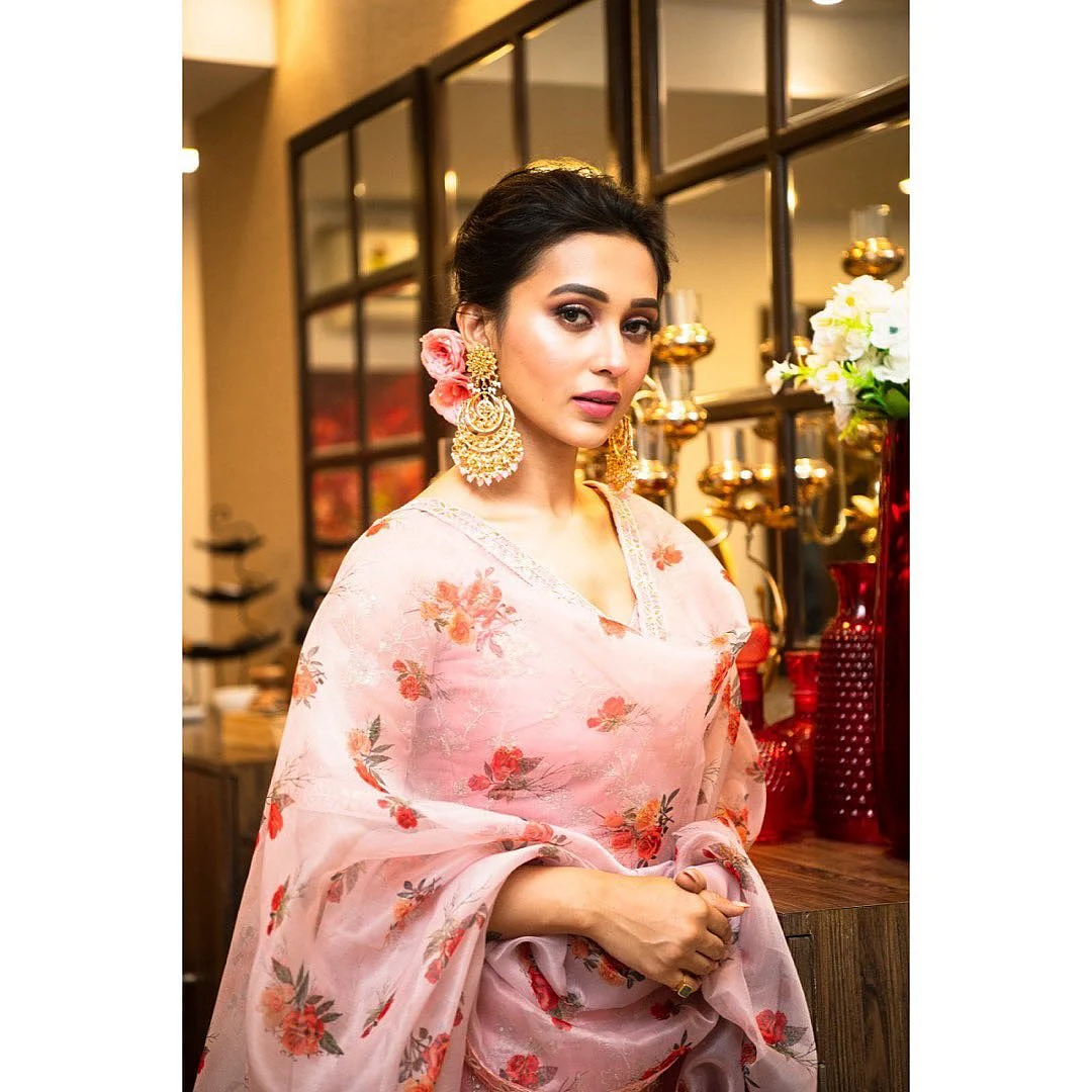 Mimi Chakraborty