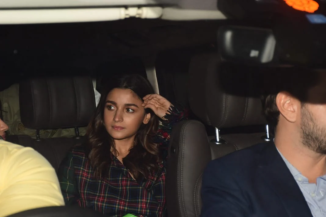 Alia Bhatt