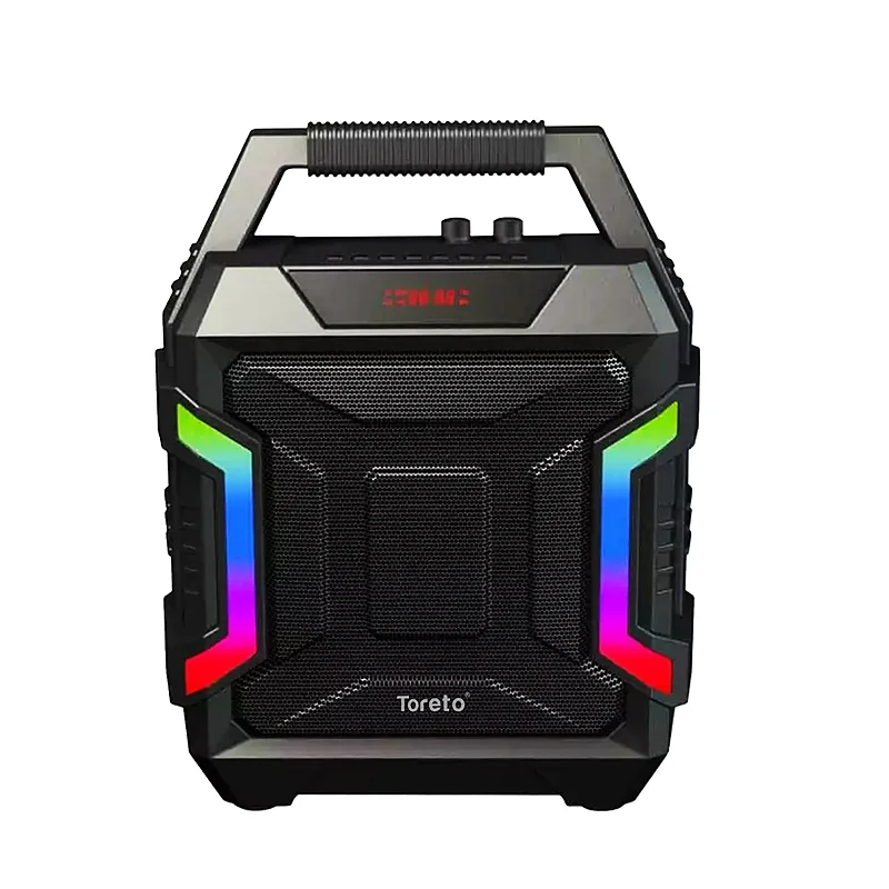 Tech for all