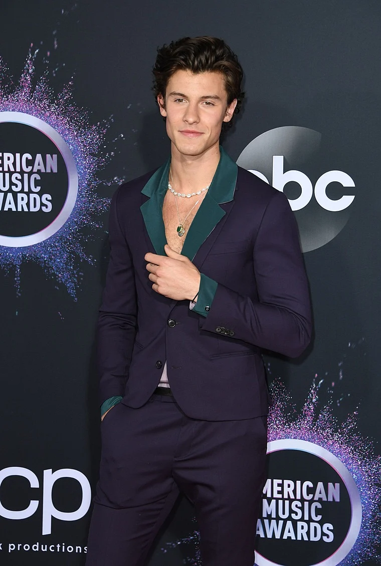 Shawn Mendes