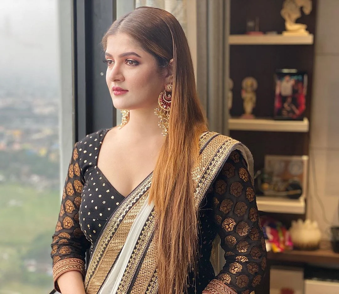Srabonti Chatterjee