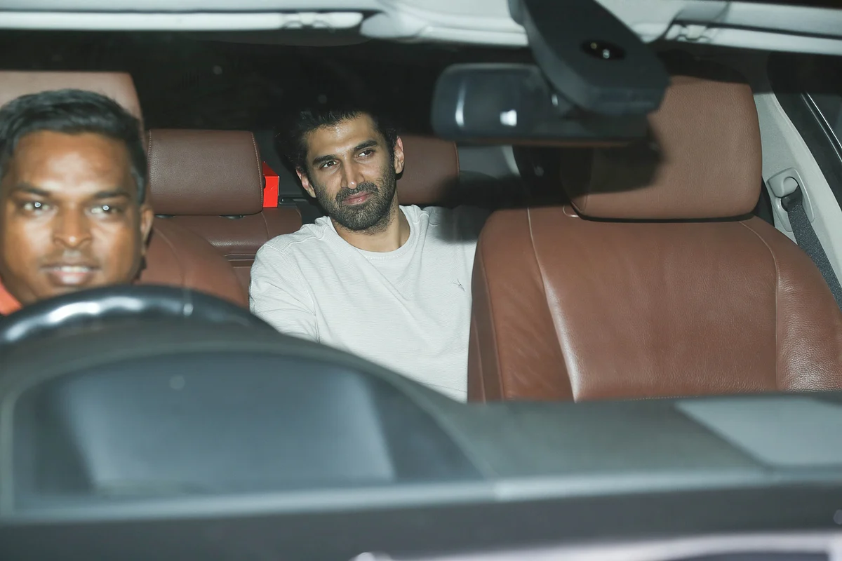Aditya Roy Kapur