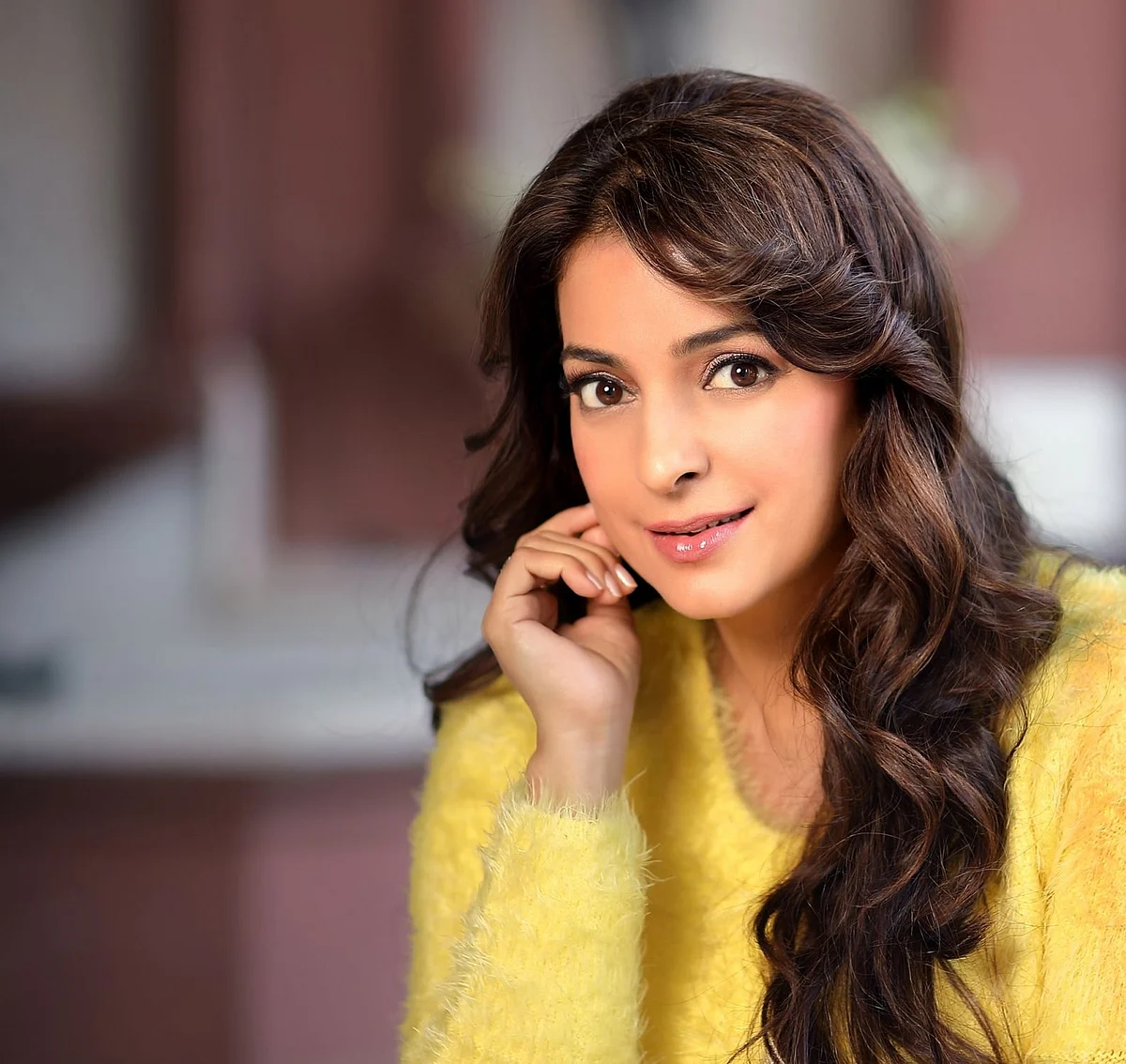 Juhi Chawla