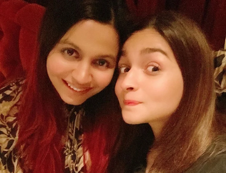 Nupur Sanon to Shagun Pannu, 6 lesser-known sisters of Bollywood divas you never knew existed!