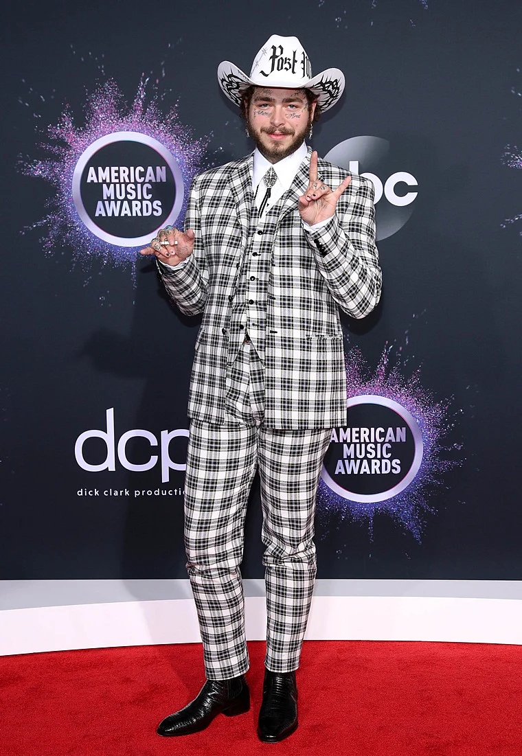 Post Malone