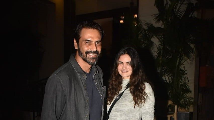 Sushant Singh Rajput Death Case Arjun Rampal S Girlfriend Gabriella S Brother Held For Allegedly Being Part Of A Drug Syndicate 1,904,582 likes · 690 talking about this. sushant singh rajput death case arjun