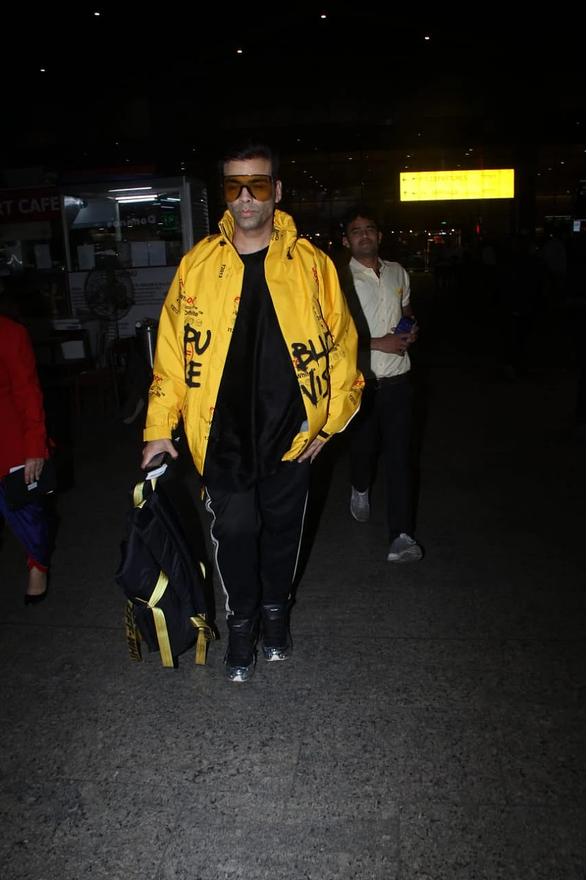 Karan Johar