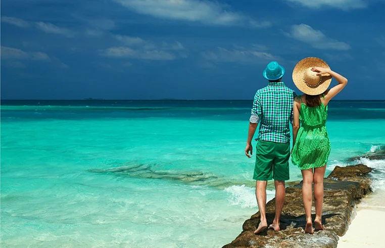Maldives