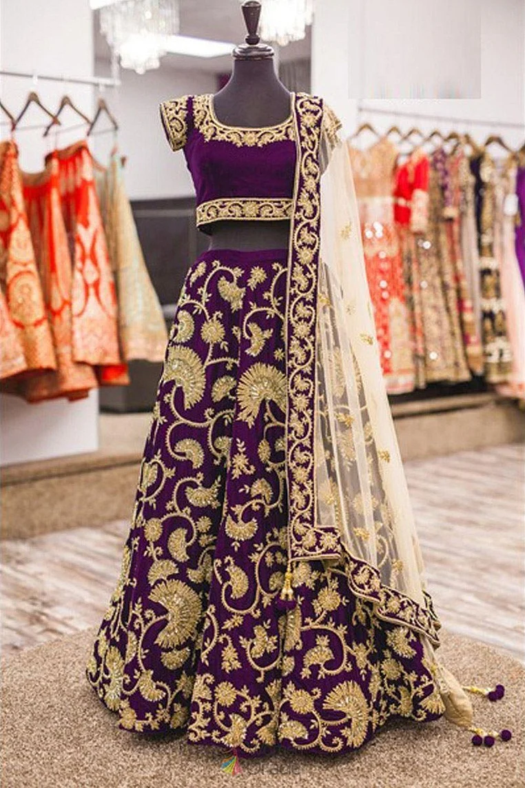 Trousseau shopping made easy for newly married life