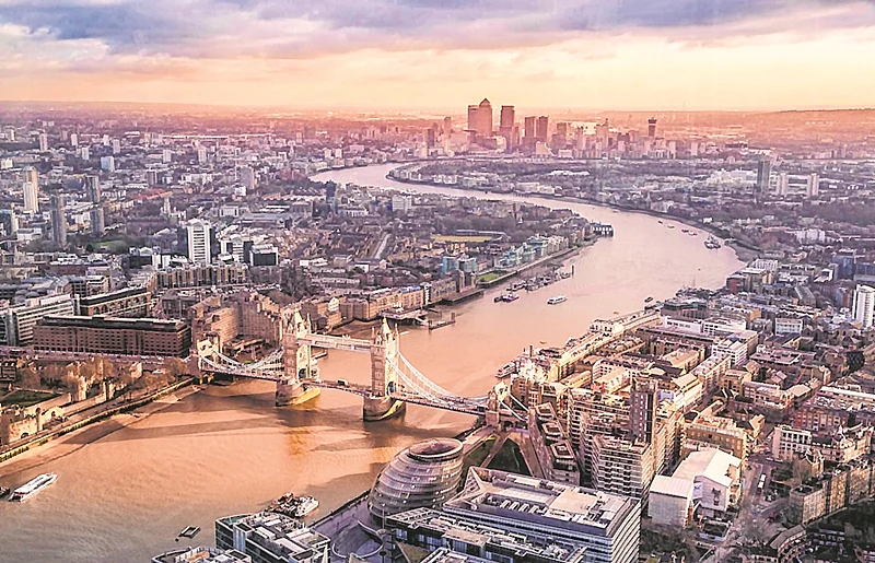 Britain Calling: Tricia Warwick explains how Indian market is important for VisitBritain
