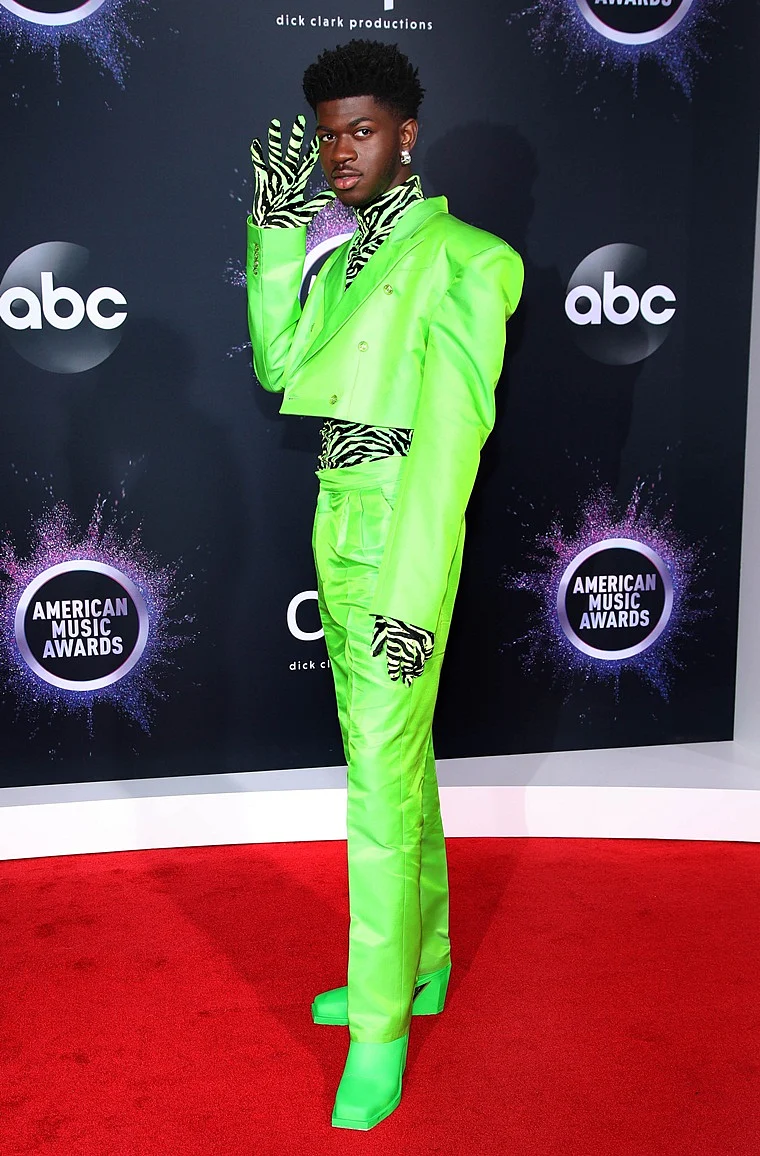 Lil Nas X