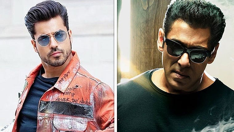 Bigg Boss Fame Gautam Gulati Joins Salman Khan For Radhe Your