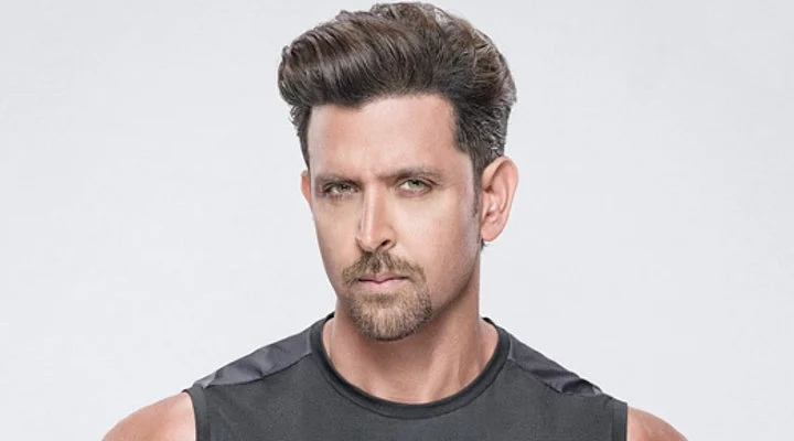 Hrithik Roshan
