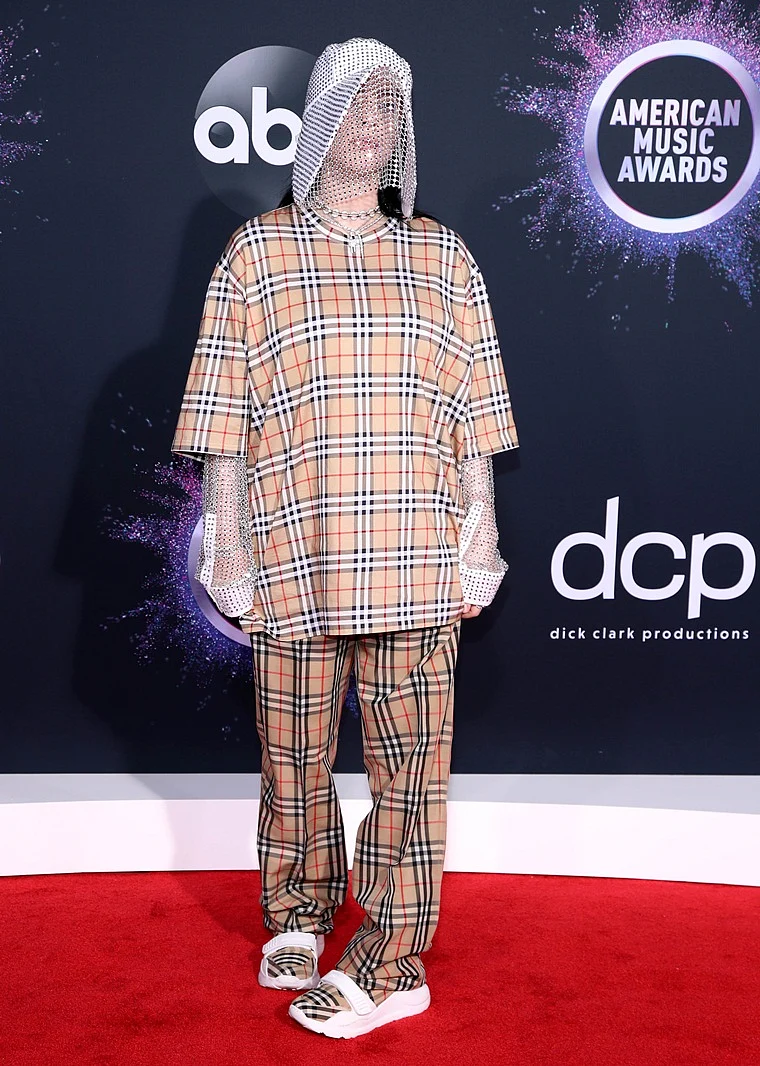 Billie Eilish