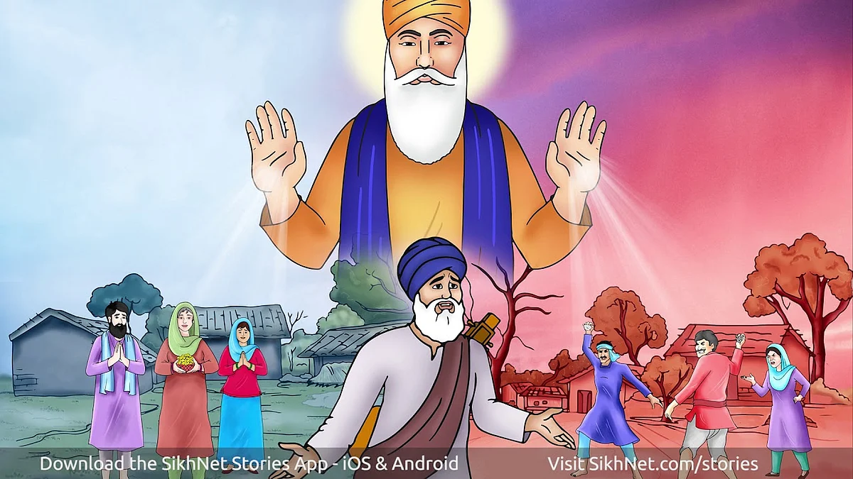 Guru Nanak Jayanti 2019: Whatsapp and Facebook messages and SMS to send to your loved ones