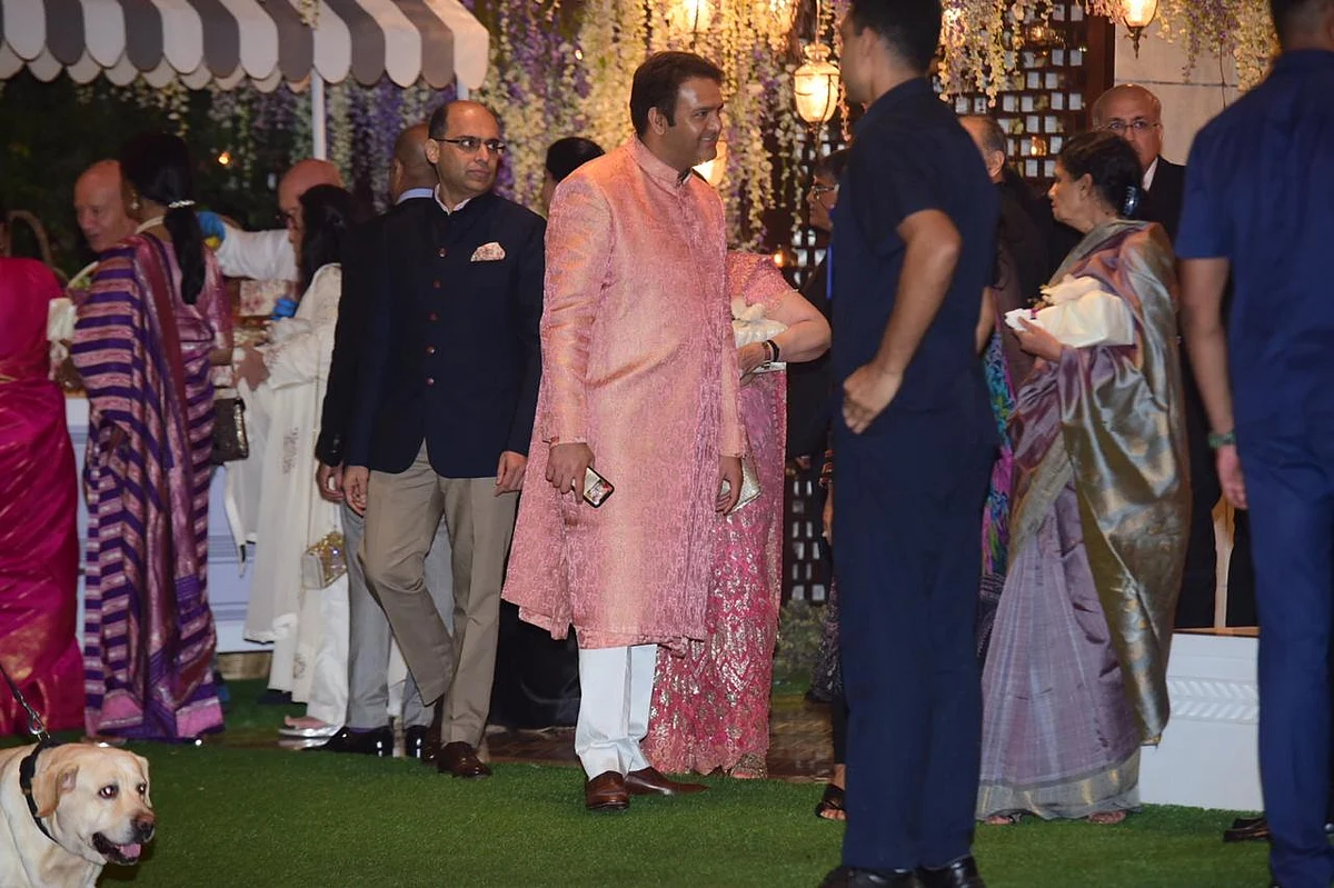 Anand Piramal