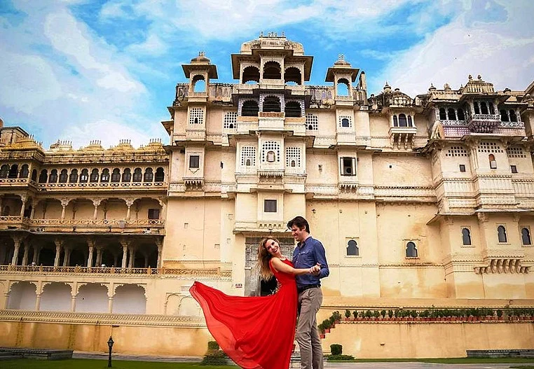 Udaipur