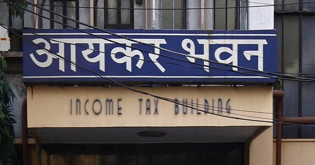 I-T Department unearths Rs 700 crore concealed income in Tamil Nadu - Vimarsana News