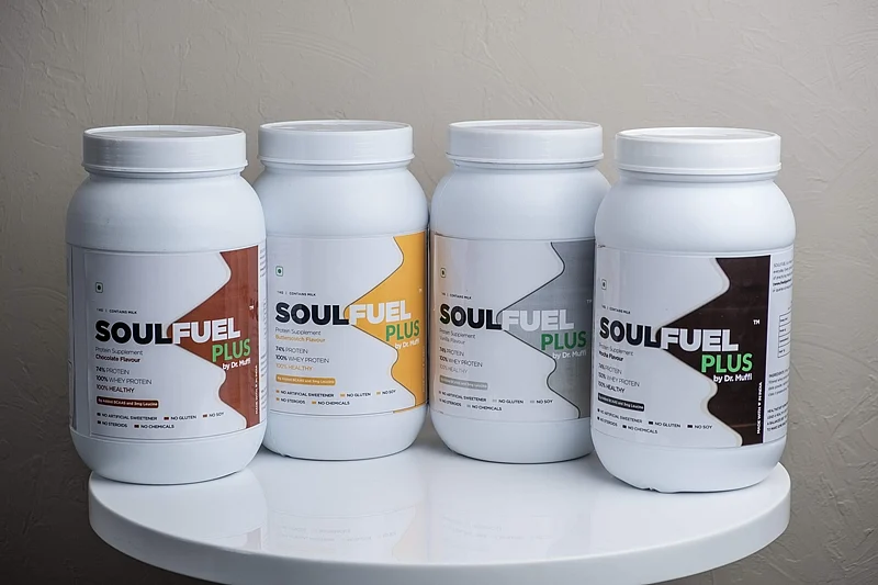 Product watch: Healthy sips