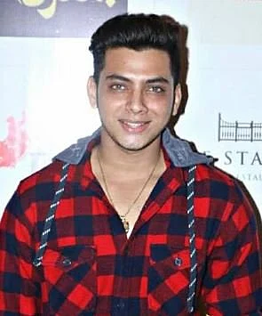 Is Rani Mukerji's 'Mardaani 2’ mystery villain TV actor Vishal Jethwa?
