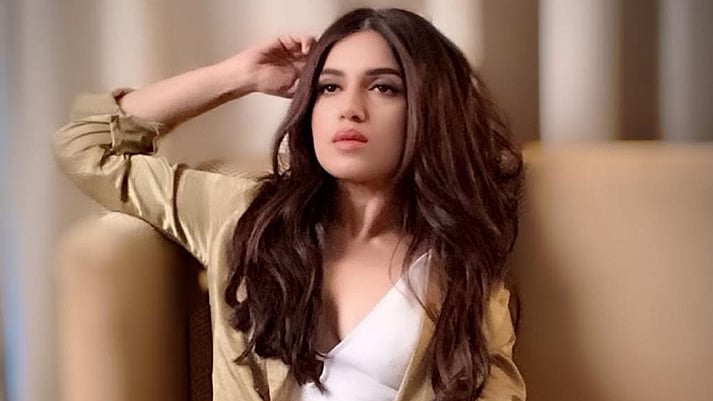 Bhumi Pednekar Won T Slow Down On Films Cancels New Year Plans