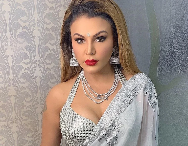 Rakhi Sawant