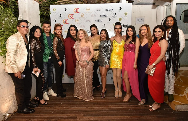 Gossip girls, sculpted splendour & more