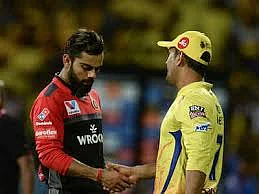 IPL 2020: These five vintage MS Dhoni knocks for CSK will make you say Whistle Podu