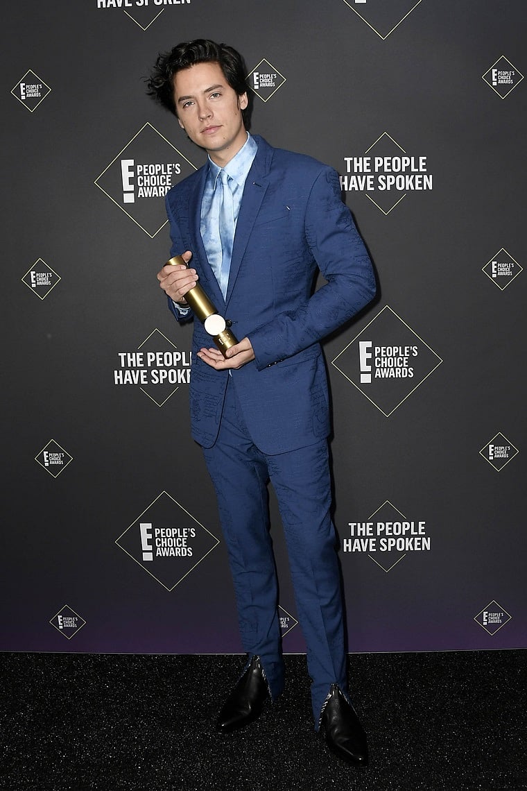 People S Choice Awards 2019 Jennifer Aniston To Robert Downey Jr Complete List Of Winners
