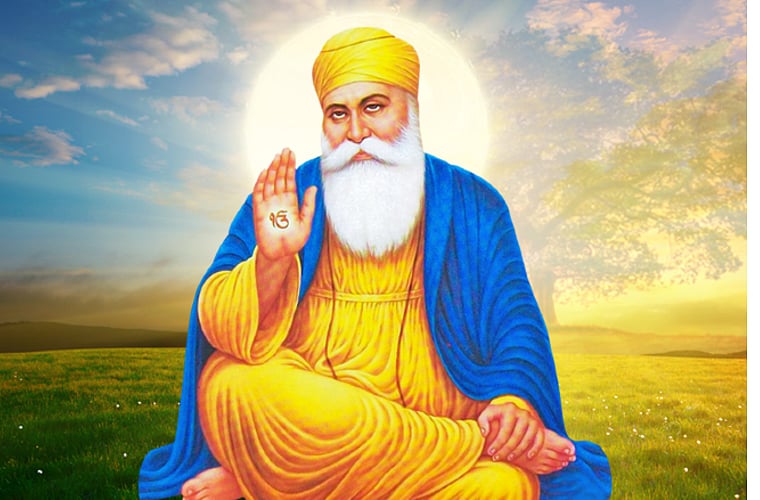 Guru Nanak Death Anniversary 2020: Inspirational quotes and teachings