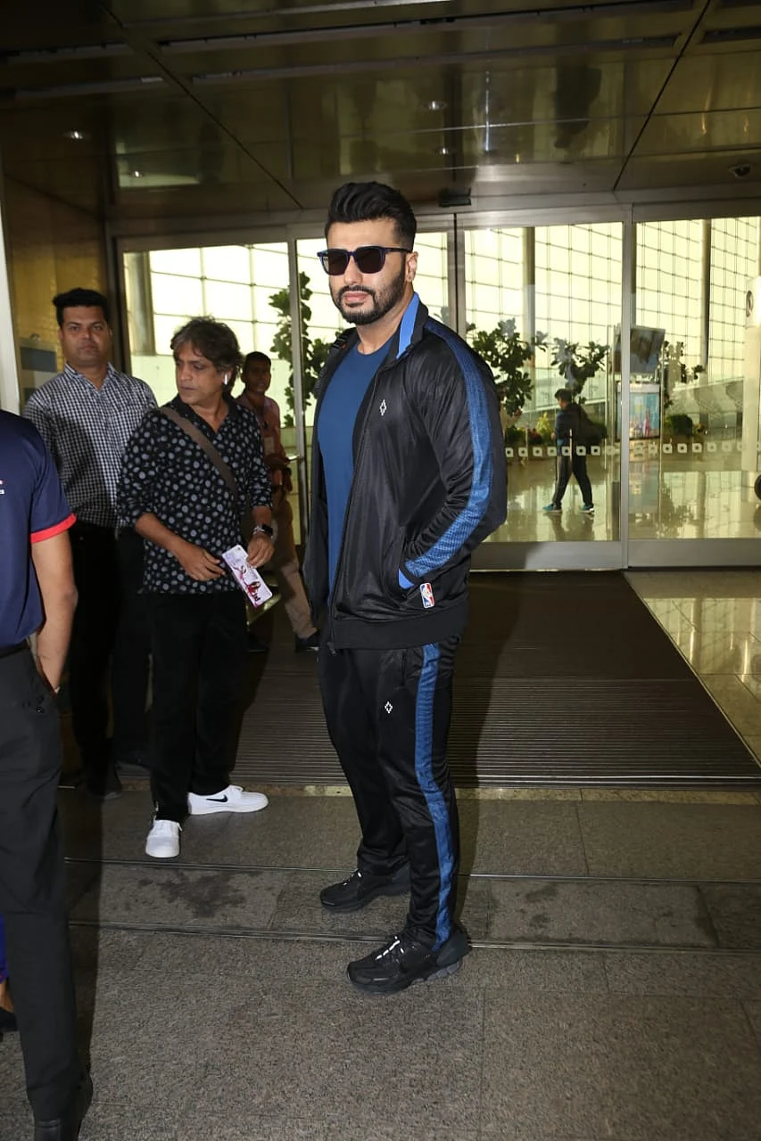 Arjun Kapoor