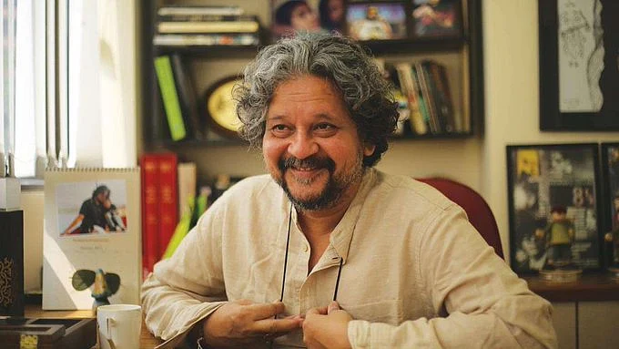 Amole Gupte