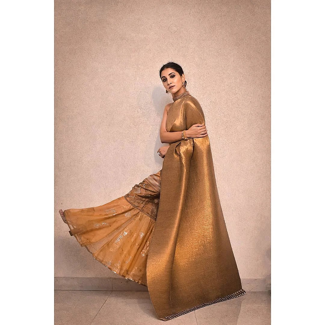 Rukmini Maitra