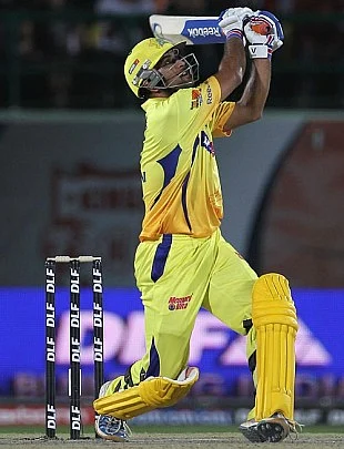 IPL 2020: These five vintage MS Dhoni knocks for CSK will make you say Whistle Podu