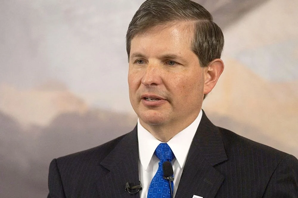 Five CEOs who were fired for doing the dirty with their employees