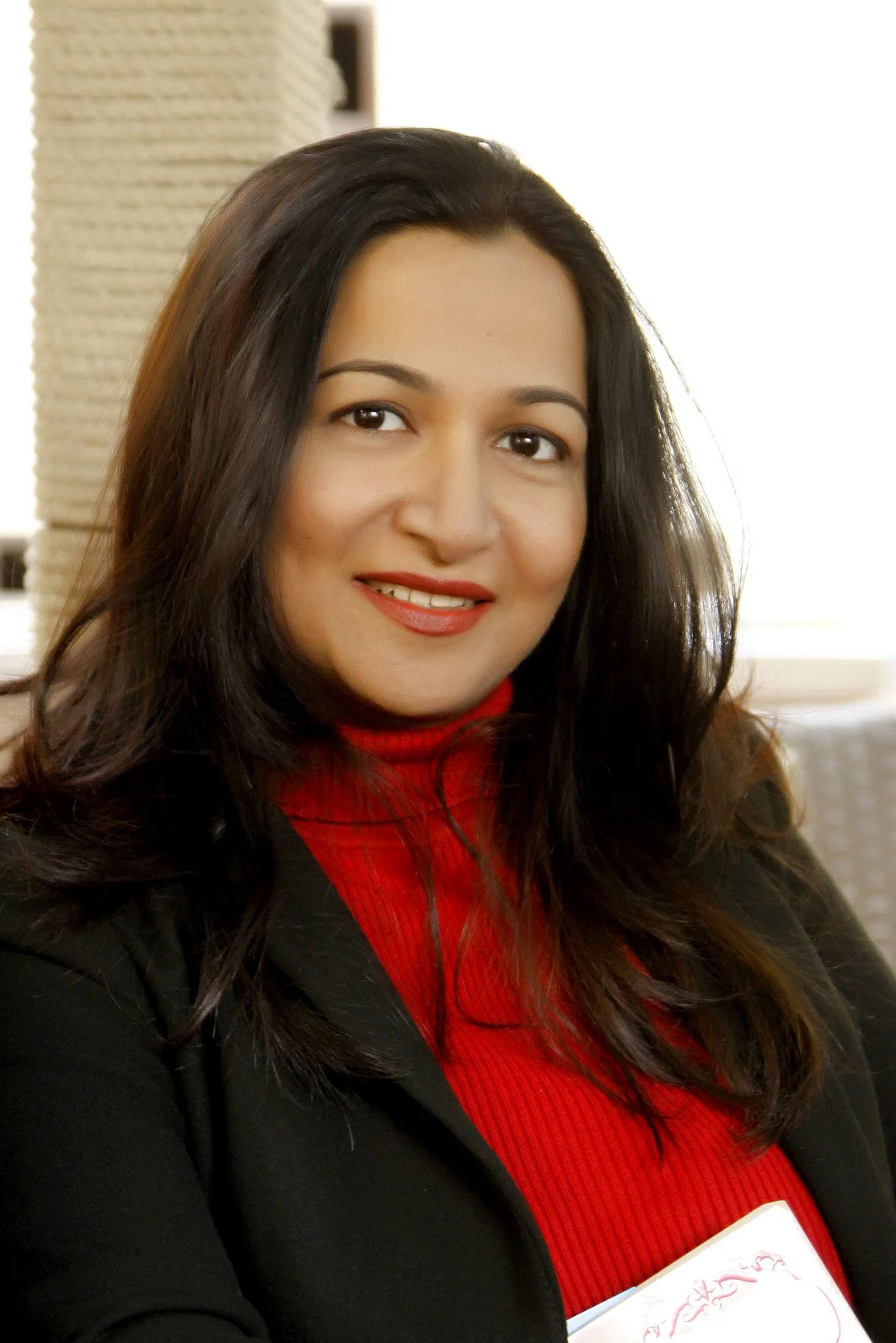 'Letting kids be kids', writes Kiran Manral